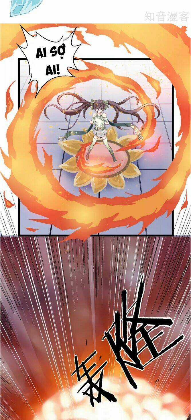 Ta Là Ngọc Hoàng Đại Đế Chapter 10 trang 4