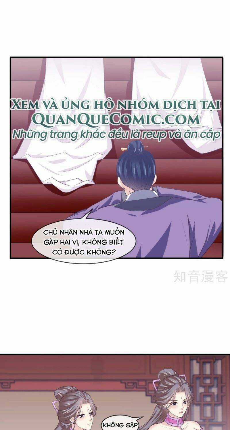 Ta Là Ngọc Hoàng Đại Đế Chapter 100 trang 10