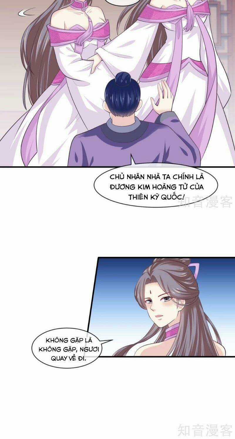 Ta Là Ngọc Hoàng Đại Đế Chapter 100 trang 11