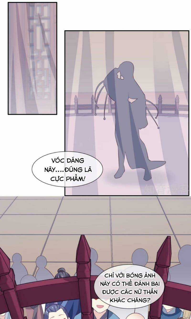 Ta Là Ngọc Hoàng Đại Đế Chapter 100 trang 15