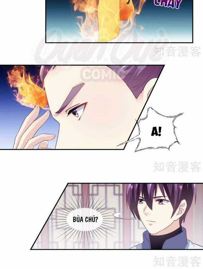 Ta Là Ngọc Hoàng Đại Đế Chapter 100 trang 20