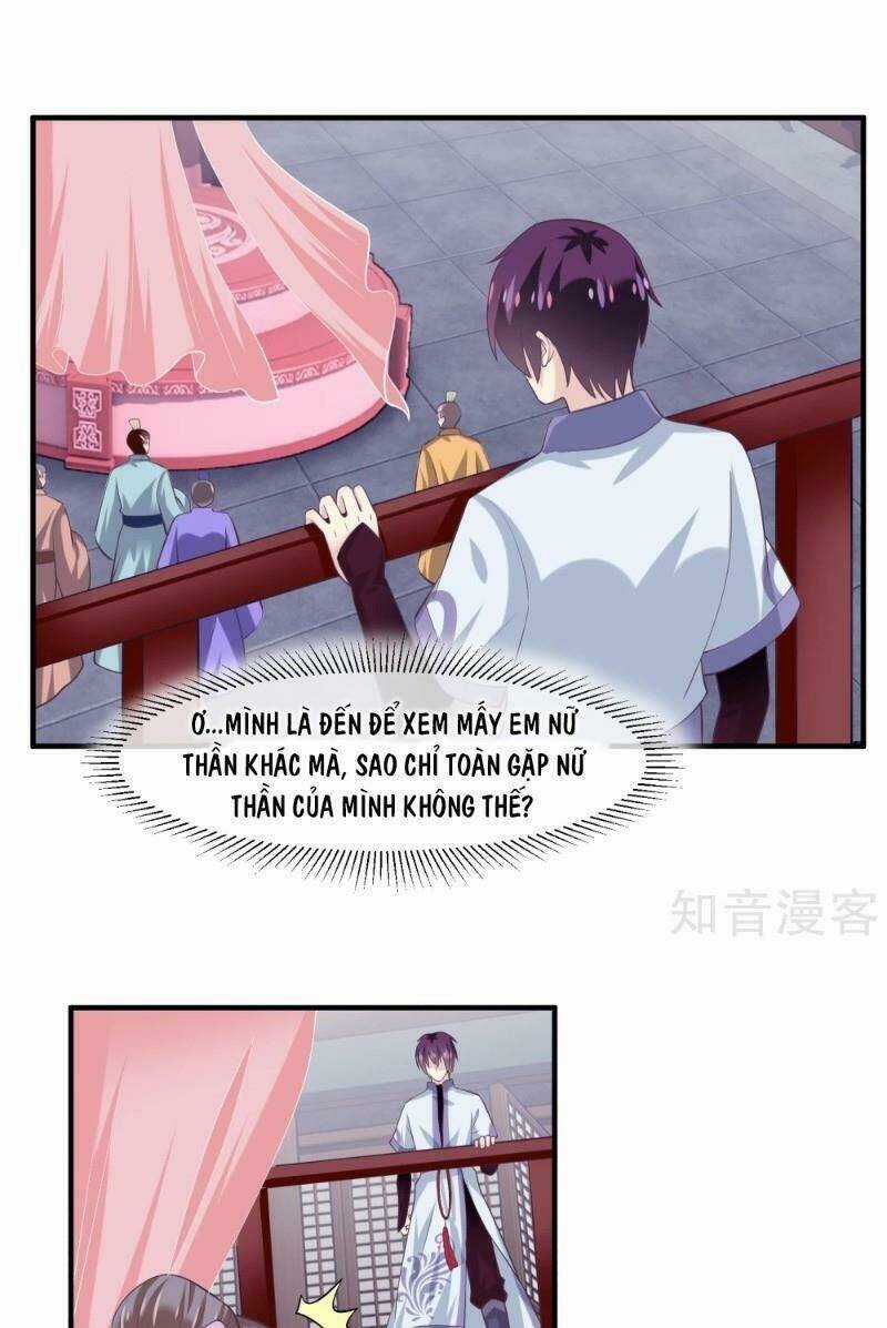 Ta Là Ngọc Hoàng Đại Đế Chapter 100 trang 5