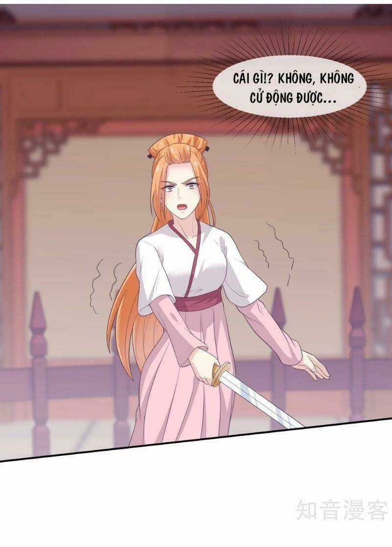 Ta Là Ngọc Hoàng Đại Đế Chapter 101 trang 10