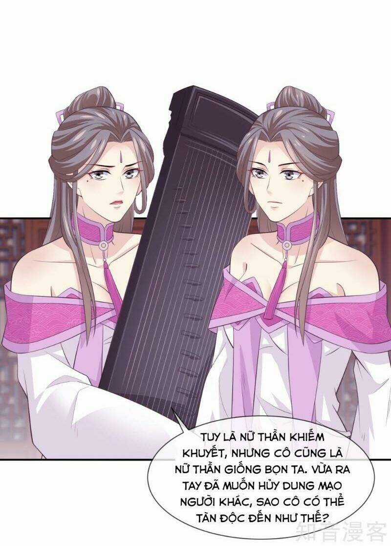 Ta Là Ngọc Hoàng Đại Đế Chapter 101 trang 11