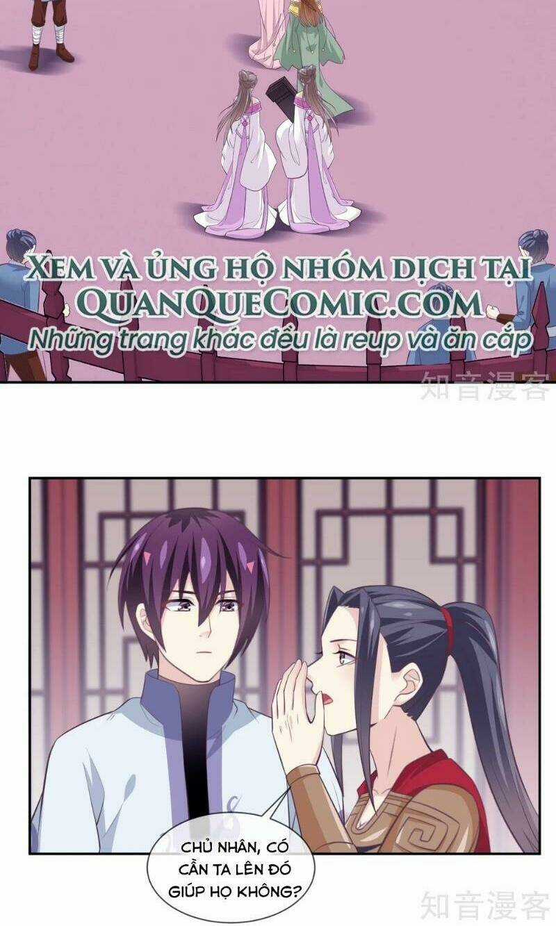 Ta Là Ngọc Hoàng Đại Đế Chapter 101 trang 13