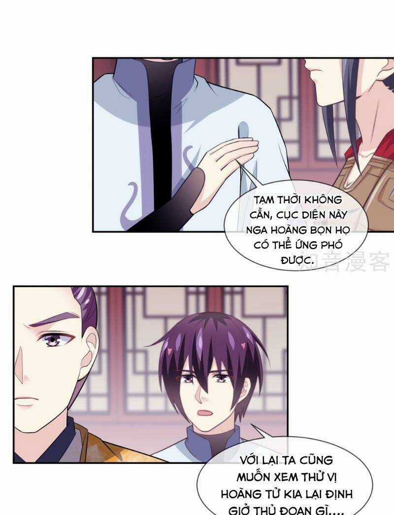 Ta Là Ngọc Hoàng Đại Đế Chapter 101 trang 14