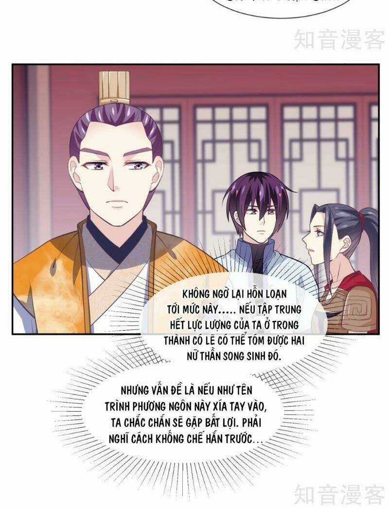 Ta Là Ngọc Hoàng Đại Đế Chapter 101 trang 15