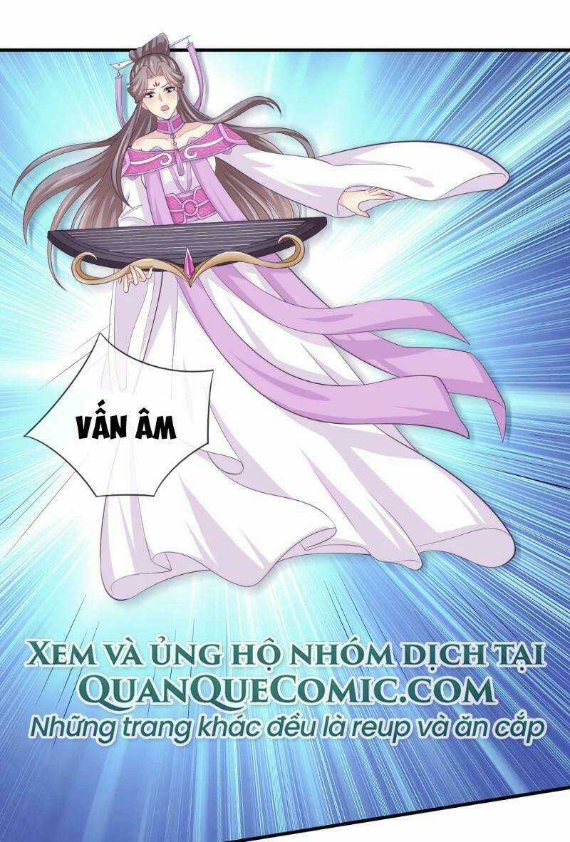 Ta Là Ngọc Hoàng Đại Đế Chapter 101 trang 19