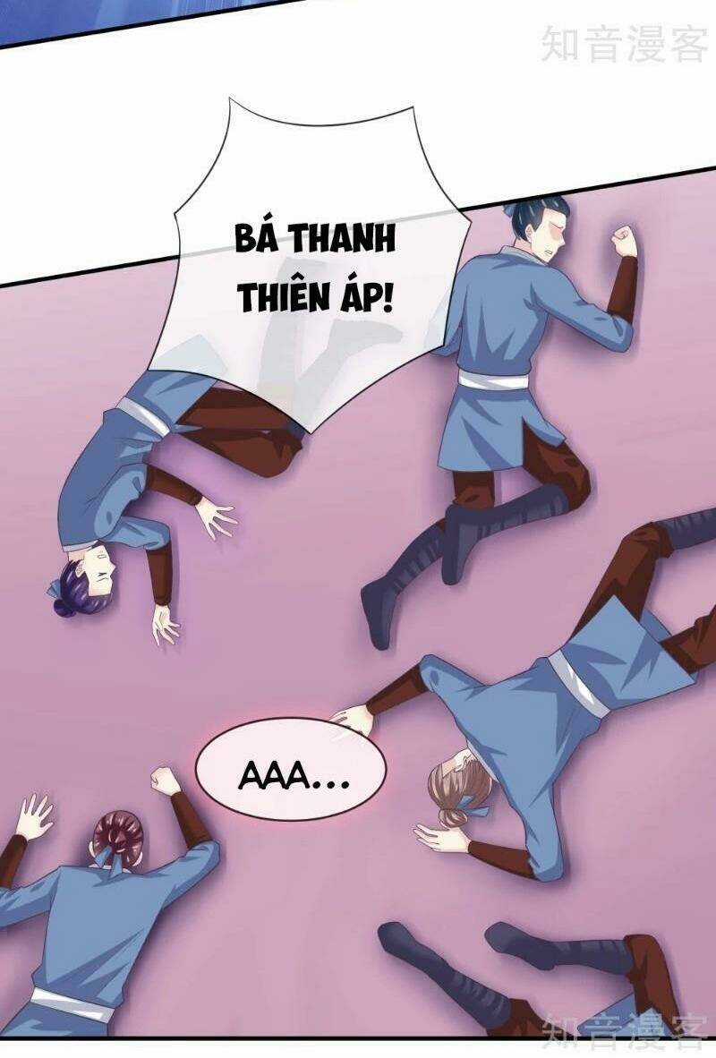 Ta Là Ngọc Hoàng Đại Đế Chapter 101 trang 20