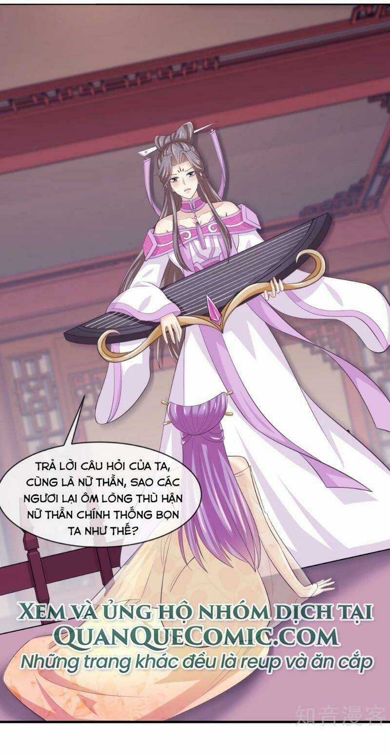 Ta Là Ngọc Hoàng Đại Đế Chapter 101 trang 22