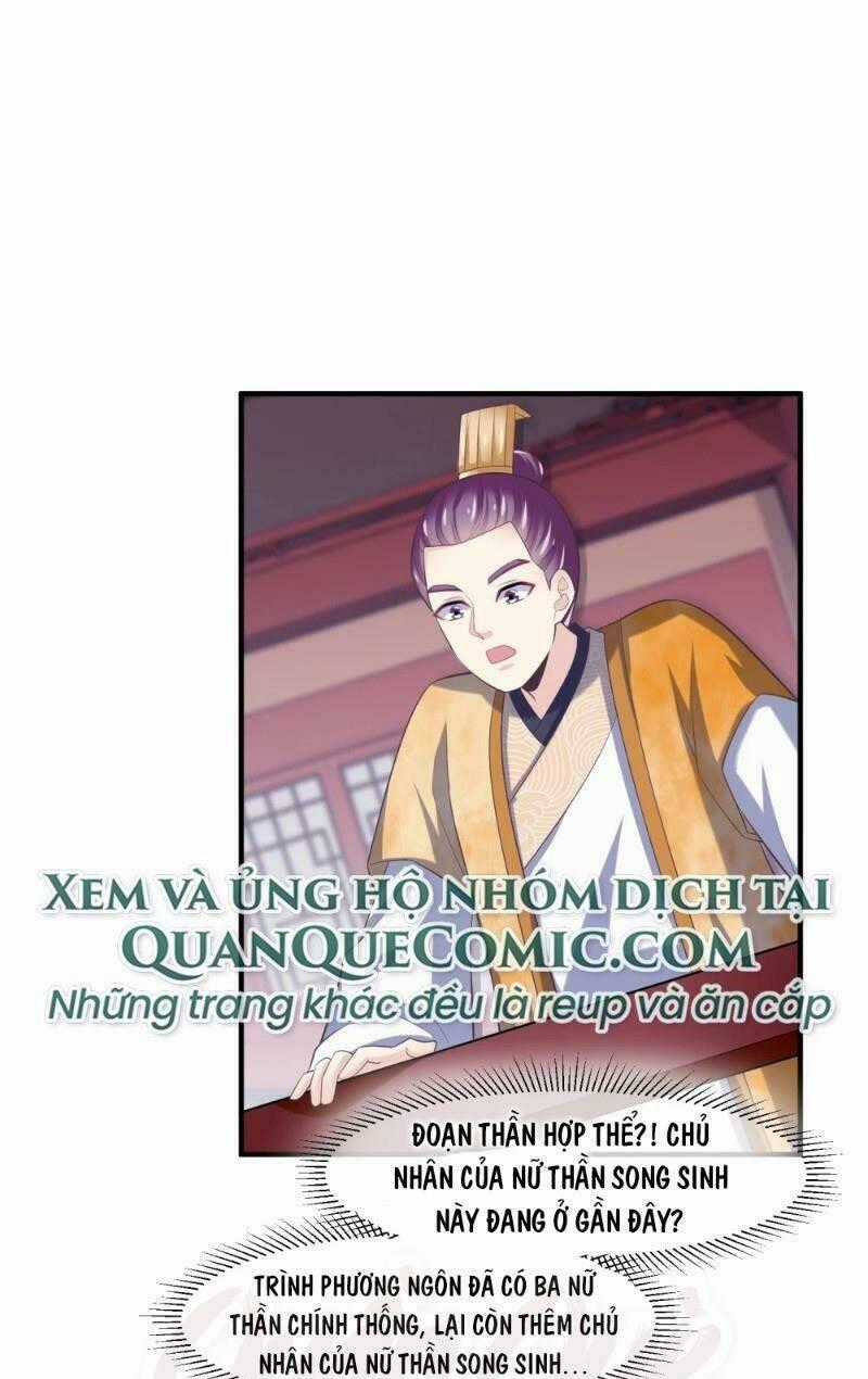 Ta Là Ngọc Hoàng Đại Đế Chapter 101 trang 24