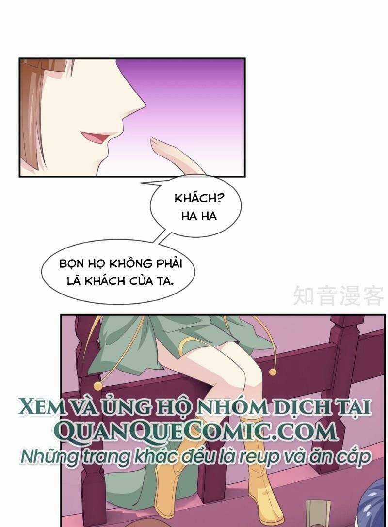 Ta Là Ngọc Hoàng Đại Đế Chapter 101 trang 4