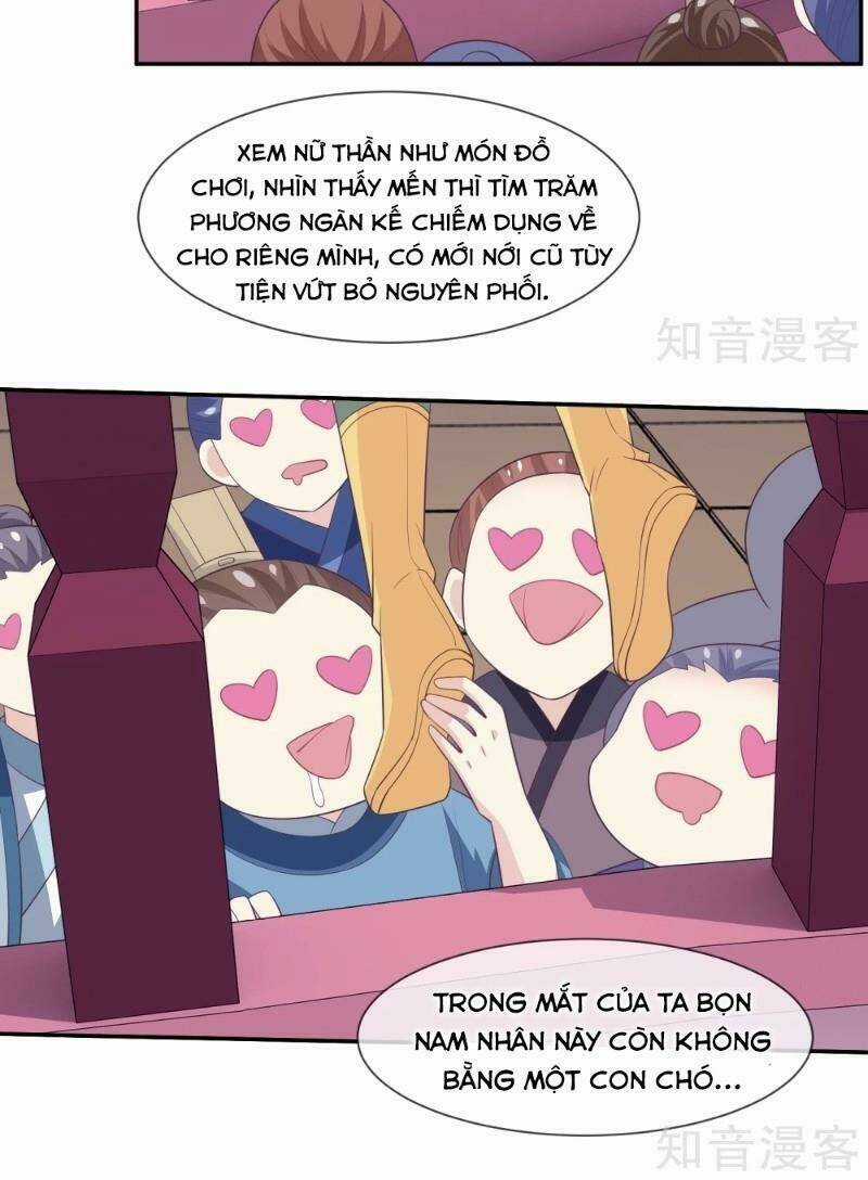 Ta Là Ngọc Hoàng Đại Đế Chapter 101 trang 5