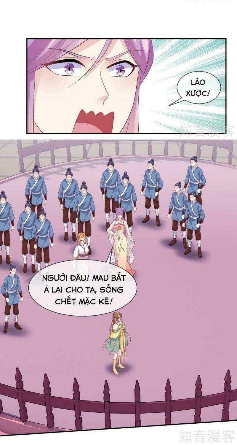 Ta Là Ngọc Hoàng Đại Đế Chapter 101 trang 7