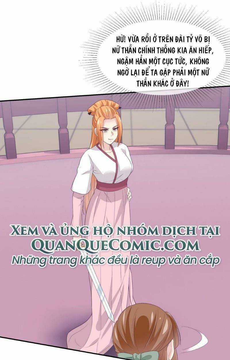 Ta Là Ngọc Hoàng Đại Đế Chapter 101 trang 8