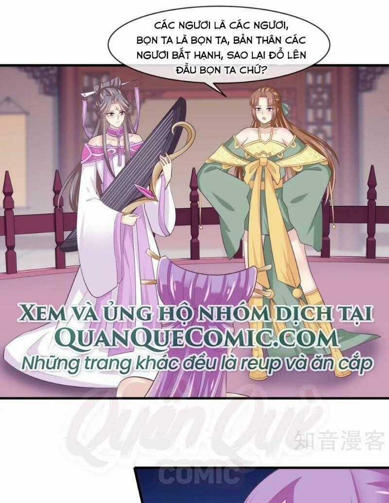Ta Là Ngọc Hoàng Đại Đế Chapter 102 trang 0