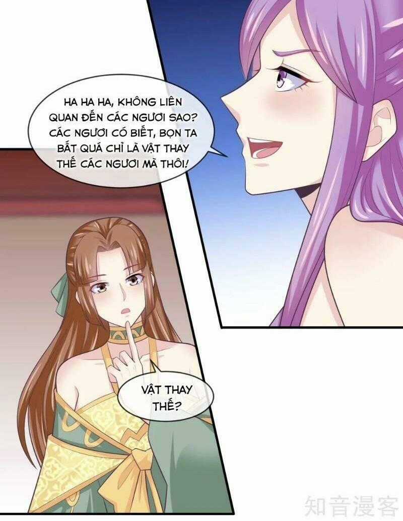 Ta Là Ngọc Hoàng Đại Đế Chapter 102 trang 1