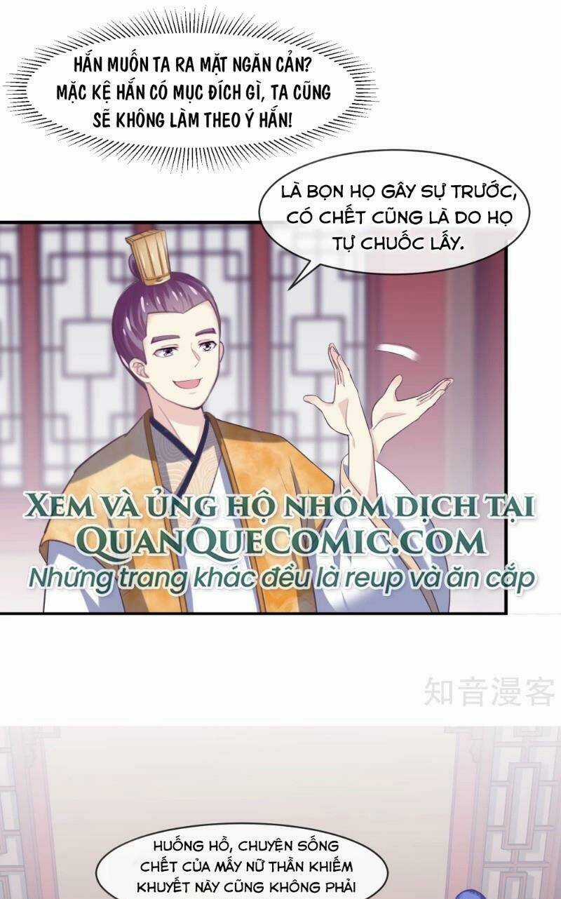Ta Là Ngọc Hoàng Đại Đế Chapter 102 trang 11