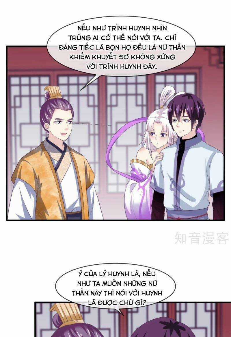 Ta Là Ngọc Hoàng Đại Đế Chapter 102 trang 13