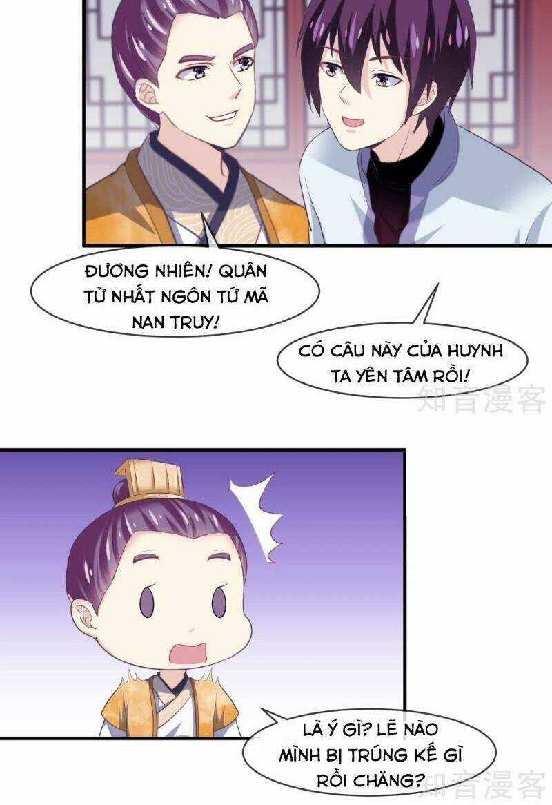 Ta Là Ngọc Hoàng Đại Đế Chapter 102 trang 14