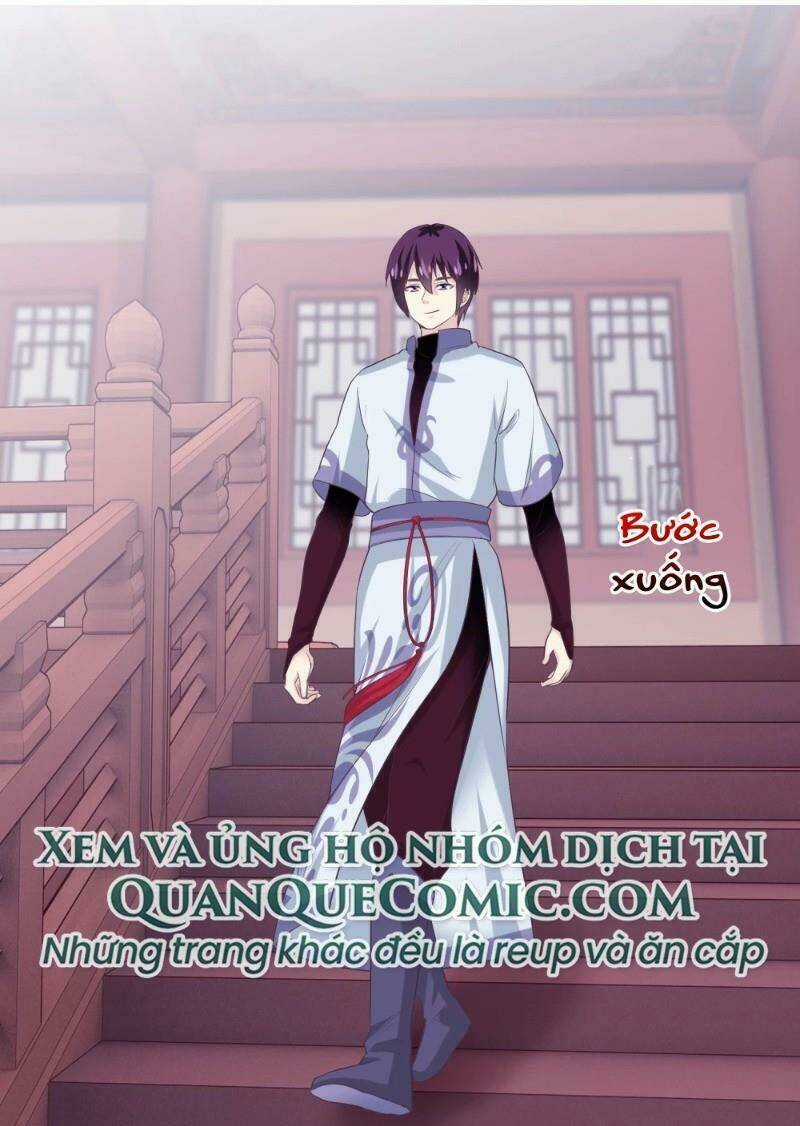 Ta Là Ngọc Hoàng Đại Đế Chapter 102 trang 15