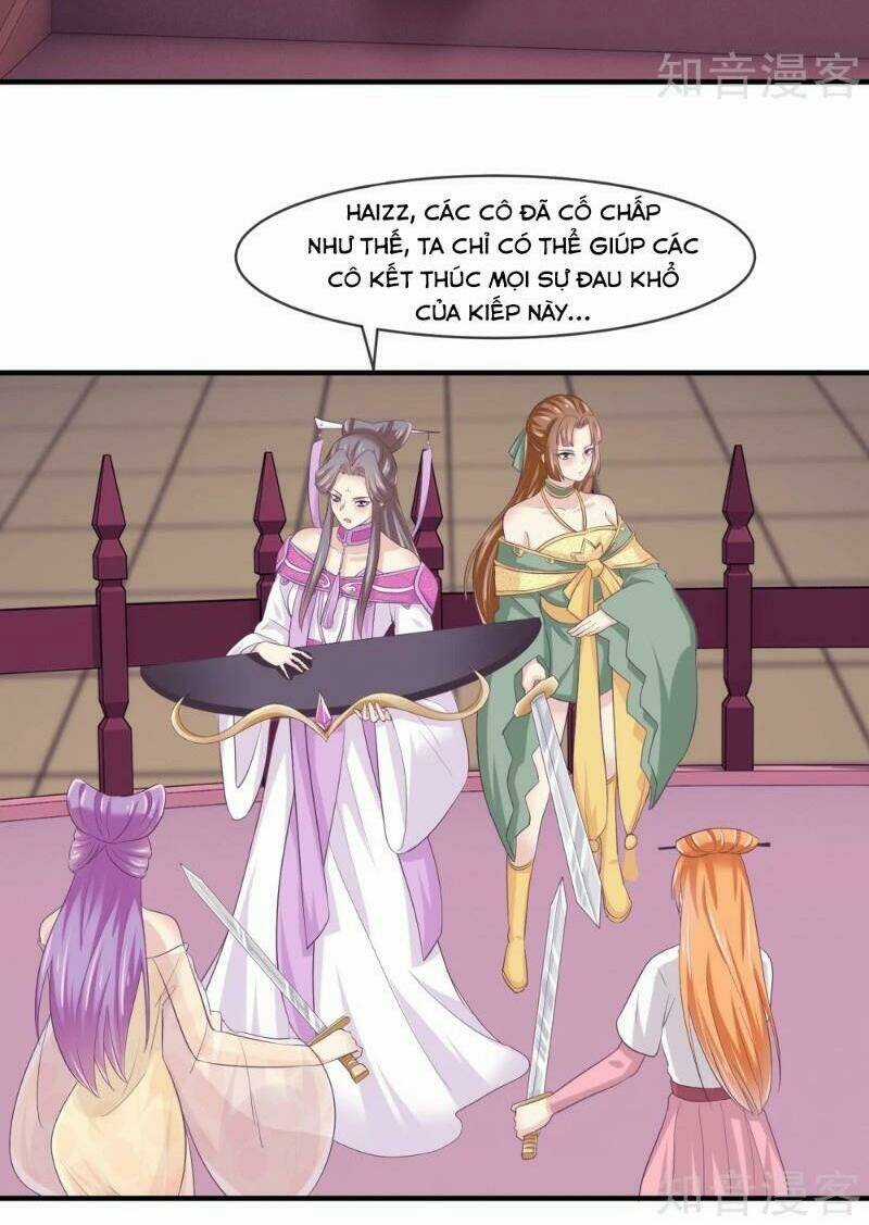Ta Là Ngọc Hoàng Đại Đế Chapter 102 trang 16