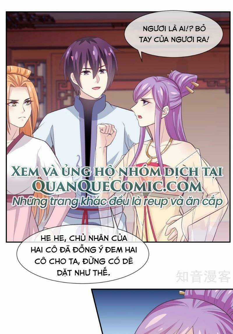 Ta Là Ngọc Hoàng Đại Đế Chapter 102 trang 19