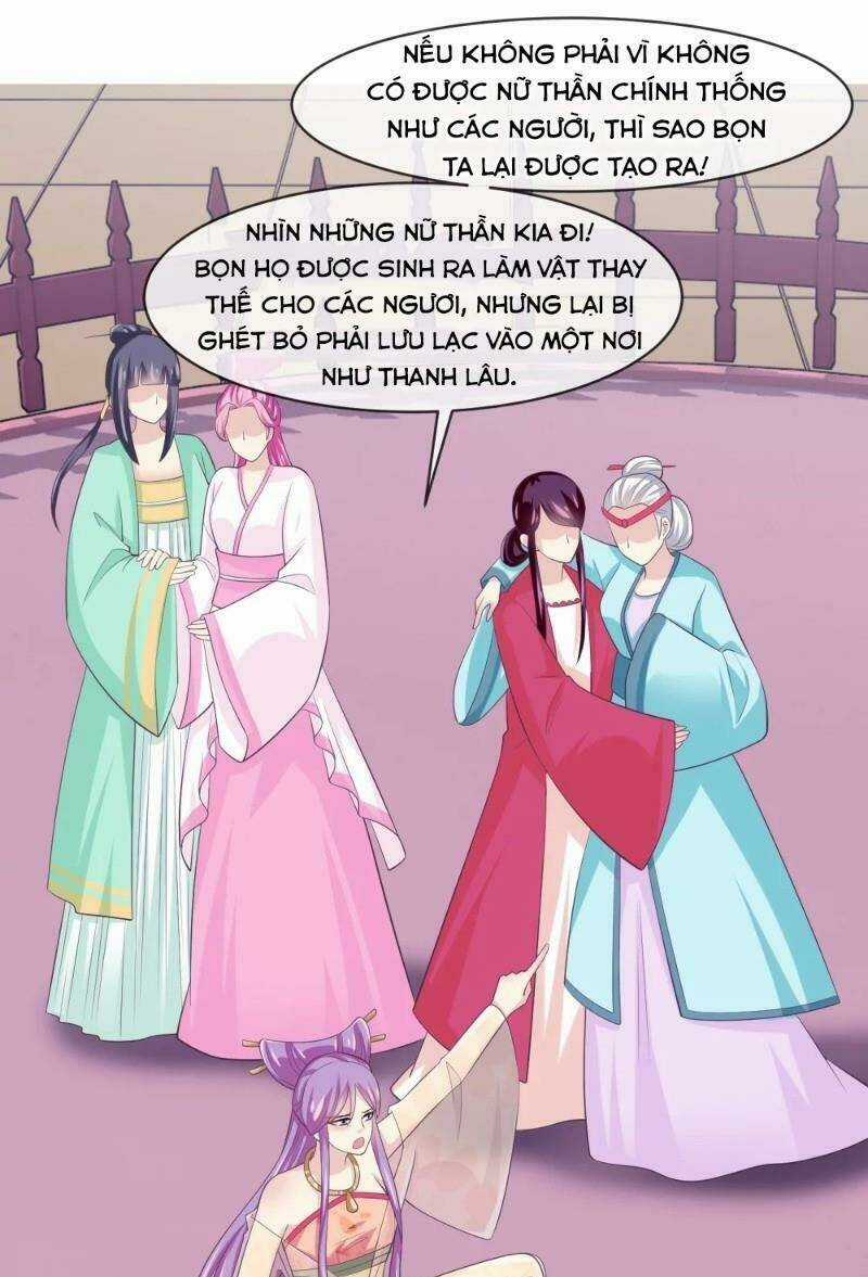 Ta Là Ngọc Hoàng Đại Đế Chapter 102 trang 2