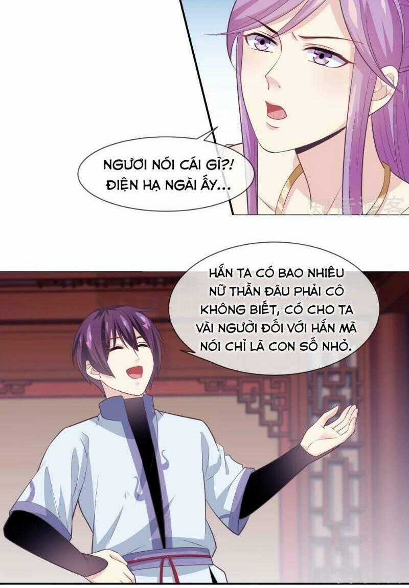 Ta Là Ngọc Hoàng Đại Đế Chapter 102 trang 20