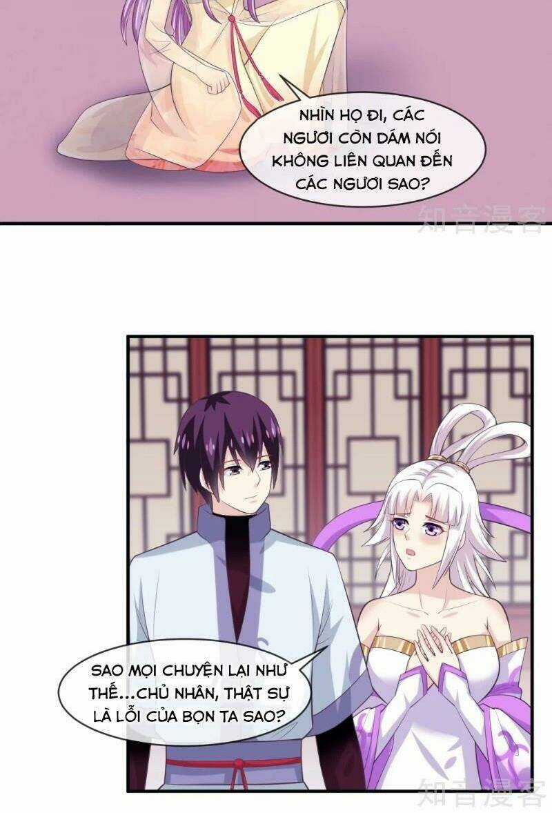 Ta Là Ngọc Hoàng Đại Đế Chapter 102 trang 3