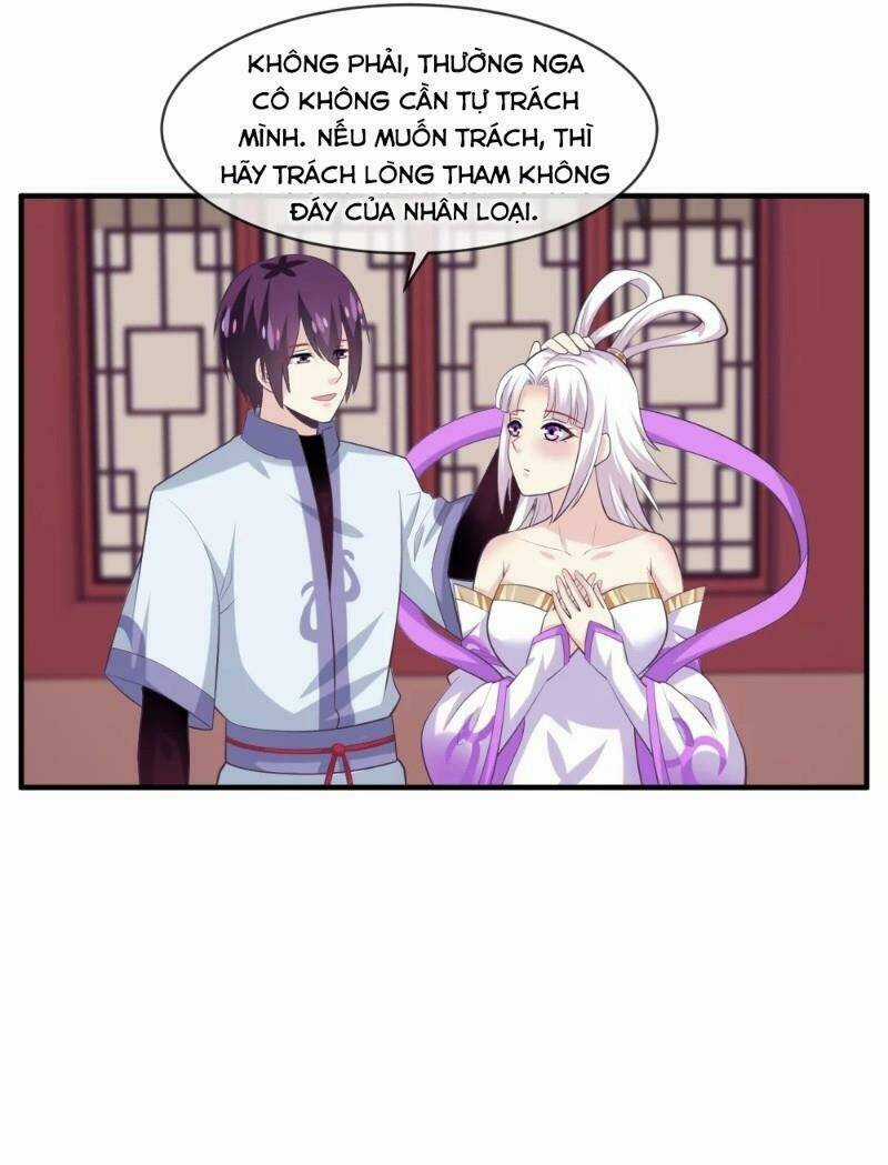 Ta Là Ngọc Hoàng Đại Đế Chapter 102 trang 4