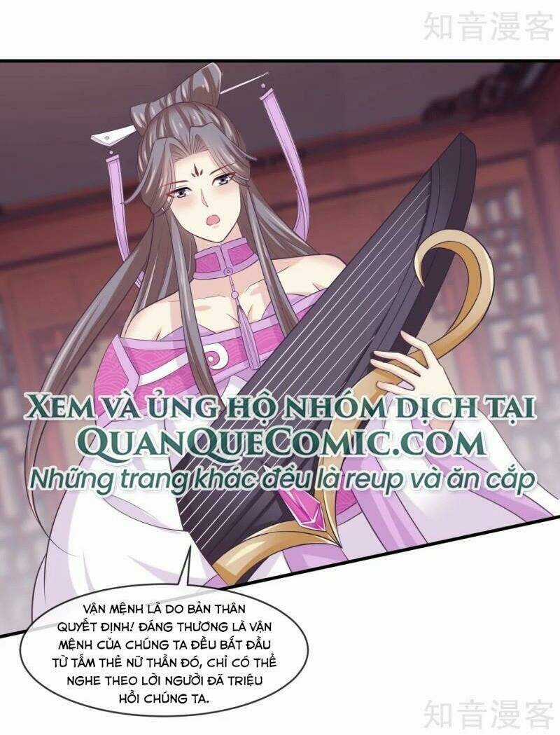 Ta Là Ngọc Hoàng Đại Đế Chapter 102 trang 5