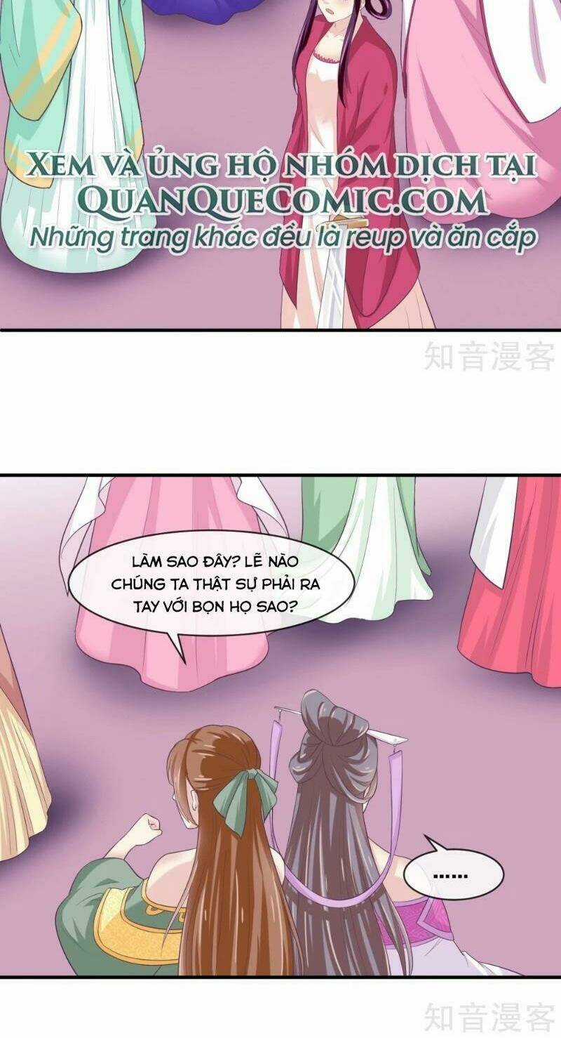 Ta Là Ngọc Hoàng Đại Đế Chapter 102 trang 8
