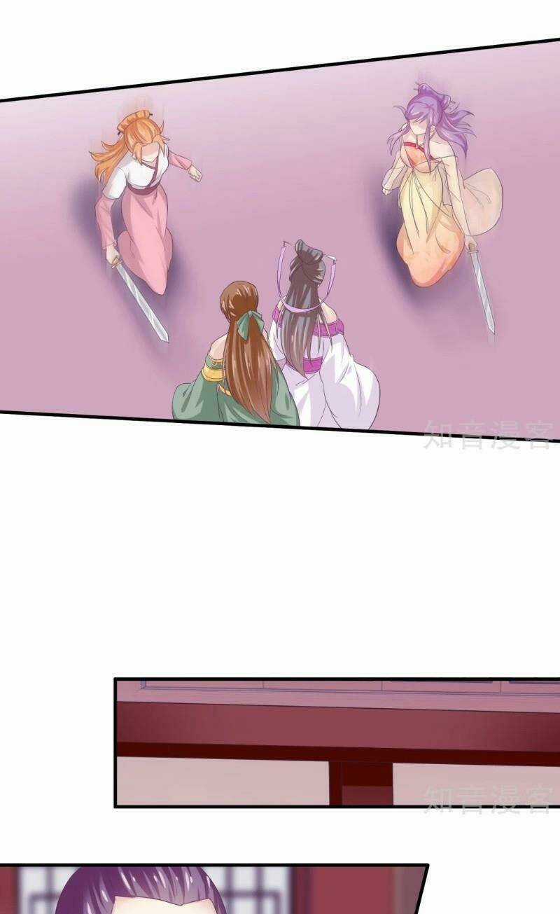 Ta Là Ngọc Hoàng Đại Đế Chapter 102 trang 9