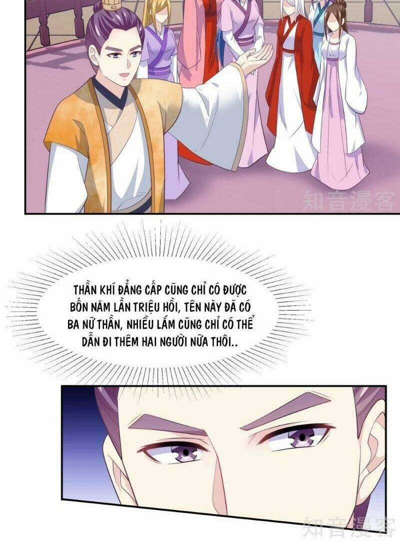 Ta Là Ngọc Hoàng Đại Đế Chapter 103 trang 11