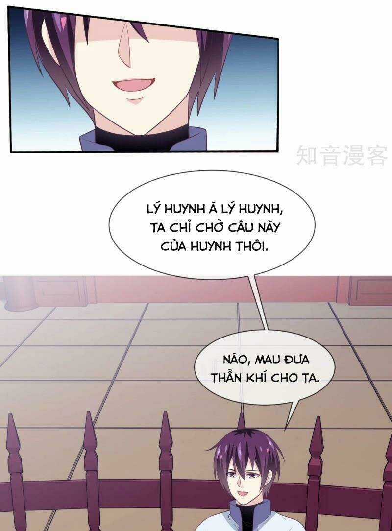 Ta Là Ngọc Hoàng Đại Đế Chapter 103 trang 12