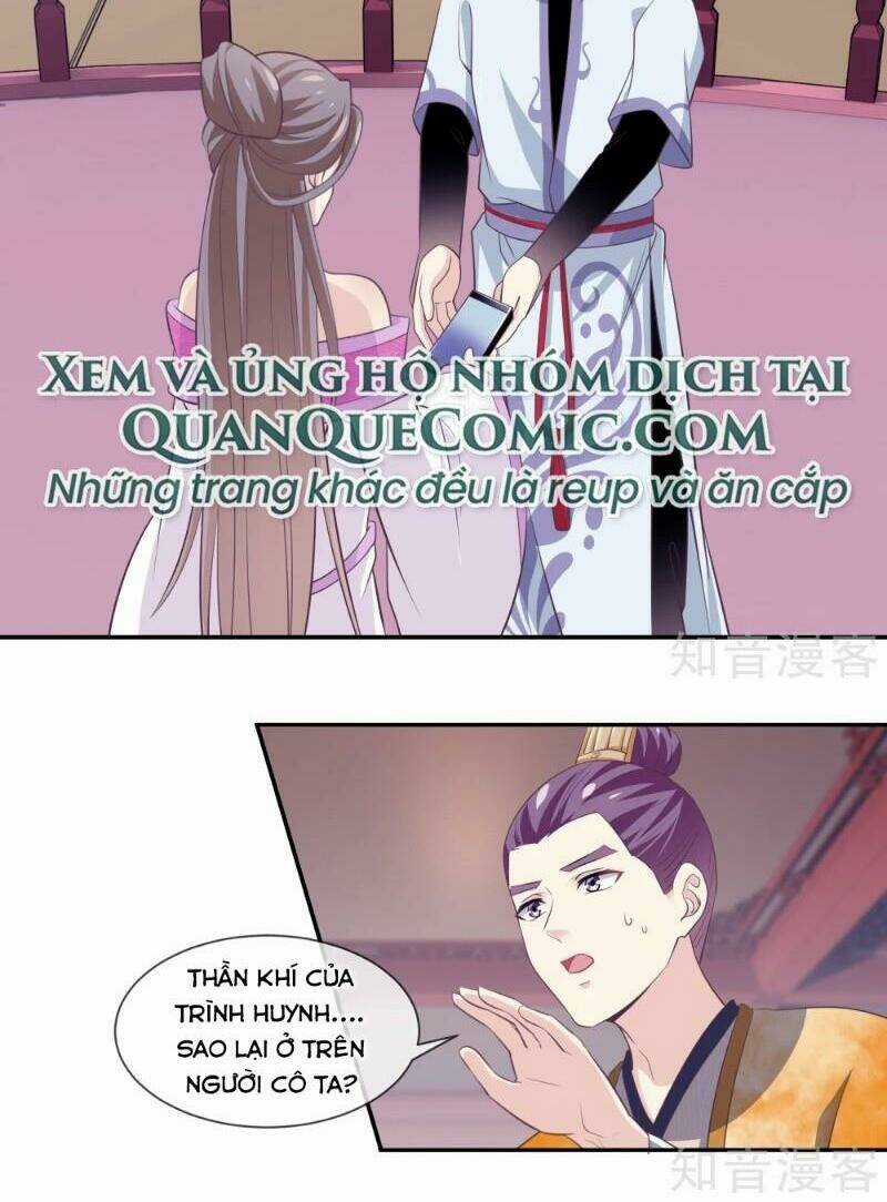 Ta Là Ngọc Hoàng Đại Đế Chapter 103 trang 13