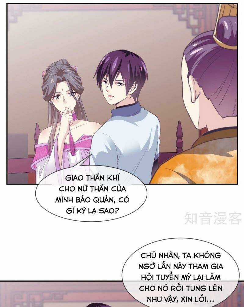 Ta Là Ngọc Hoàng Đại Đế Chapter 103 trang 14