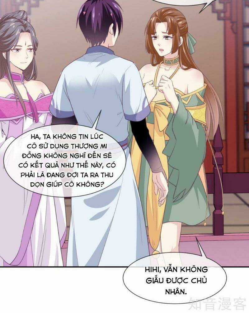 Ta Là Ngọc Hoàng Đại Đế Chapter 103 trang 15