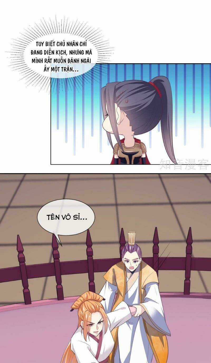 Ta Là Ngọc Hoàng Đại Đế Chapter 103 trang 2