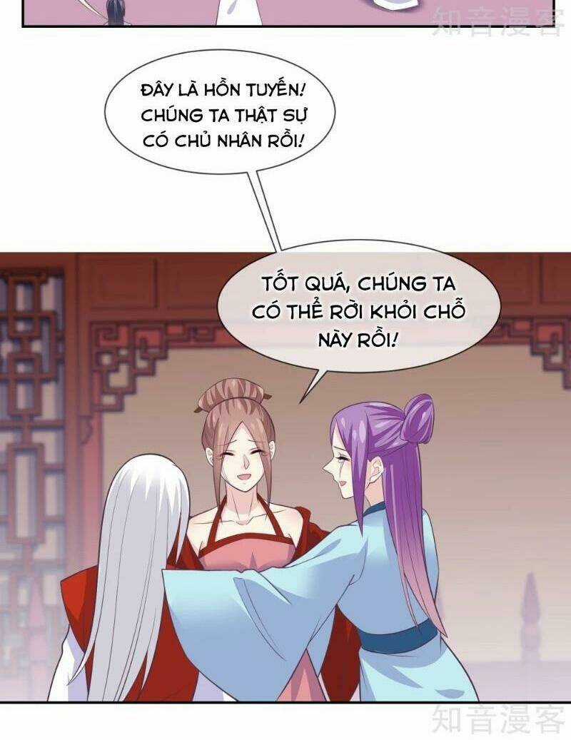 Ta Là Ngọc Hoàng Đại Đế Chapter 103 trang 20