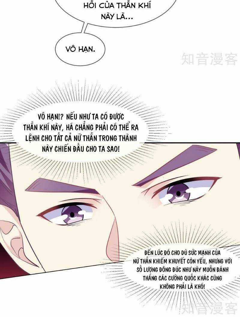 Ta Là Ngọc Hoàng Đại Đế Chapter 103 trang 24