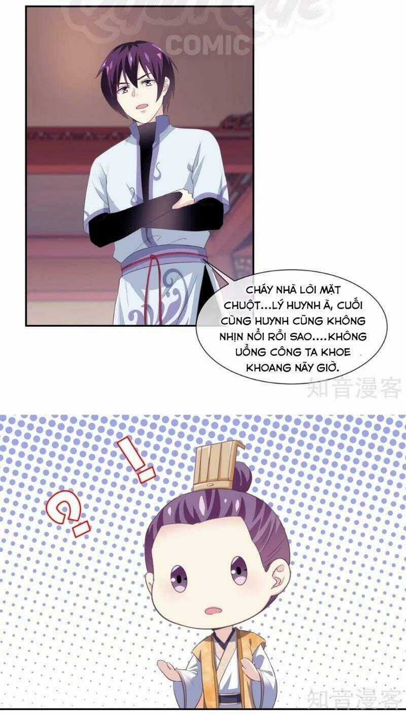 Ta Là Ngọc Hoàng Đại Đế Chapter 103 trang 26