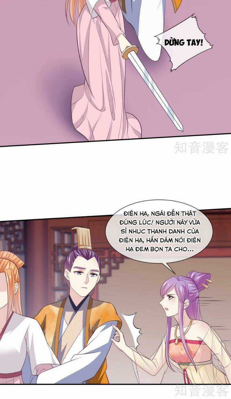 Ta Là Ngọc Hoàng Đại Đế Chapter 103 trang 3