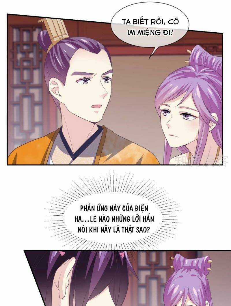 Ta Là Ngọc Hoàng Đại Đế Chapter 103 trang 4