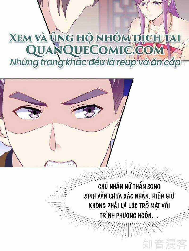Ta Là Ngọc Hoàng Đại Đế Chapter 103 trang 5
