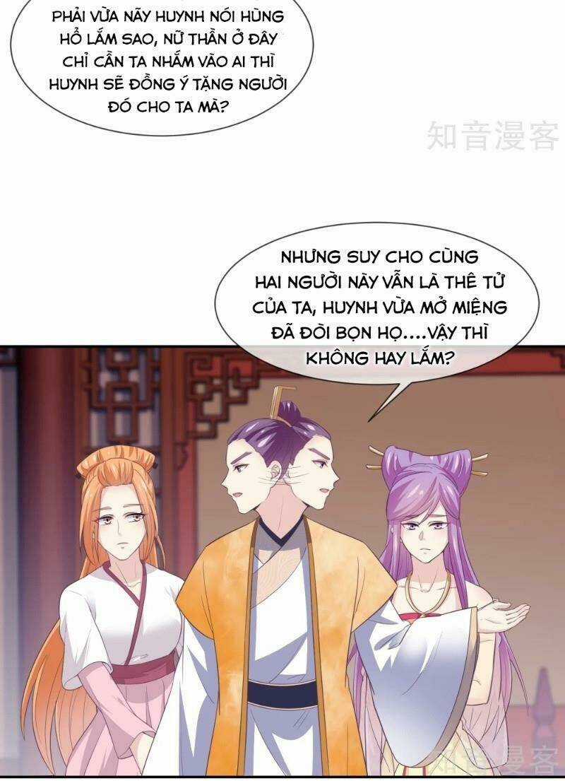 Ta Là Ngọc Hoàng Đại Đế Chapter 103 trang 7