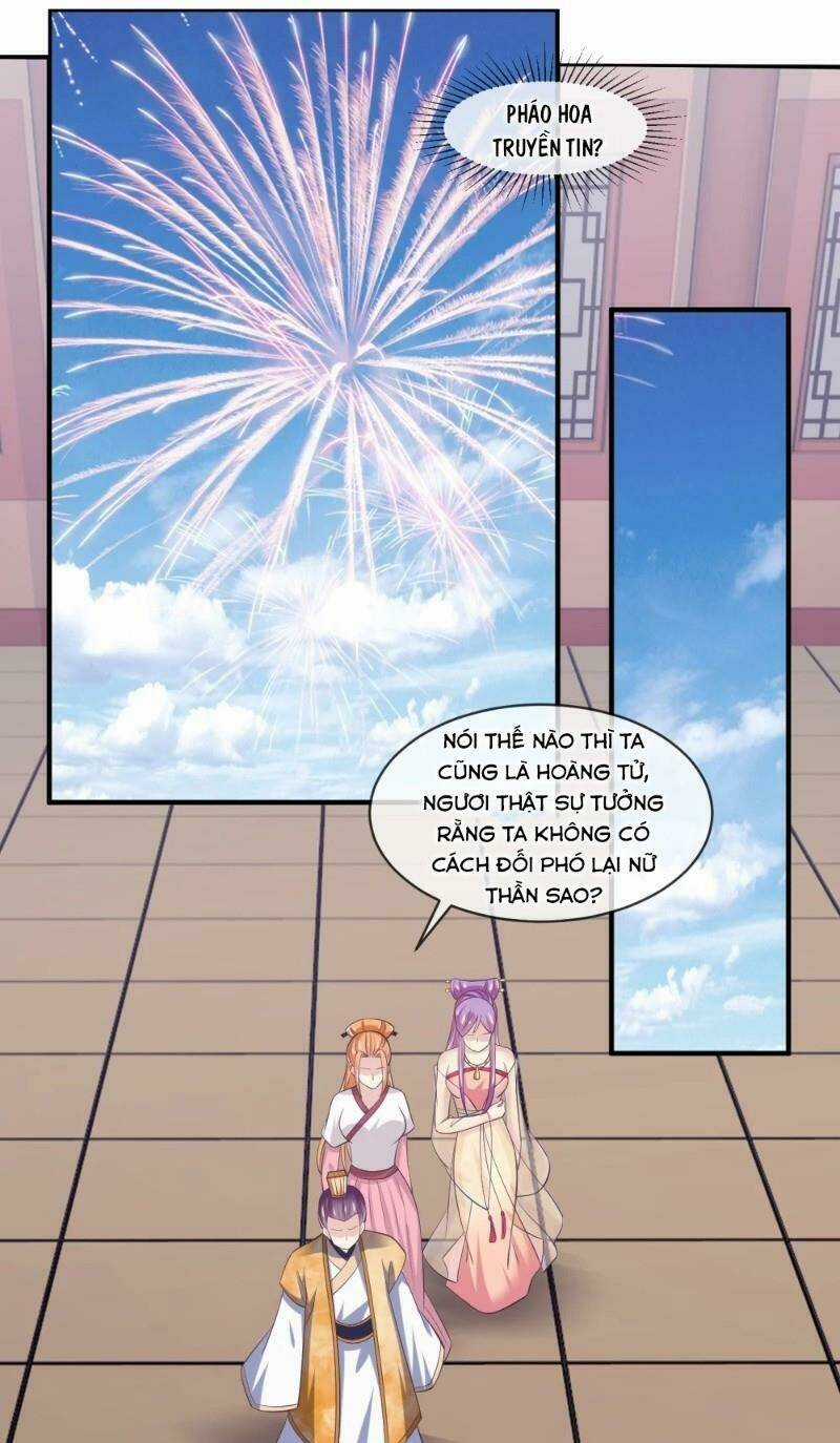 Ta Là Ngọc Hoàng Đại Đế Chapter 104 trang 10