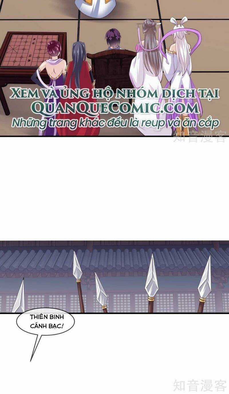 Ta Là Ngọc Hoàng Đại Đế Chapter 104 trang 11