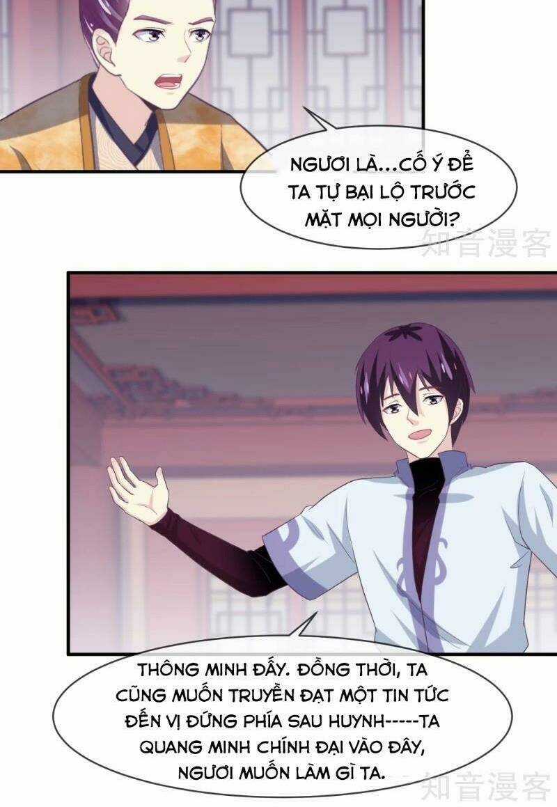 Ta Là Ngọc Hoàng Đại Đế Chapter 104 trang 16